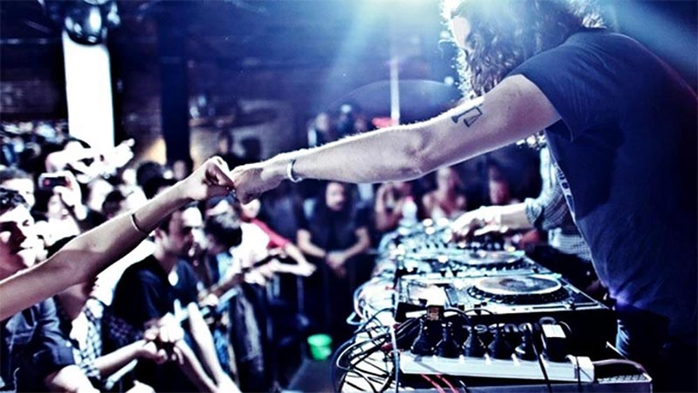 Club Ready DJ - 4 x One on One Classes - $635